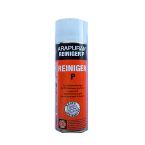 Διαλυτικό – Καθαριστικό Αφρού ARAPURAN-REINIGER
