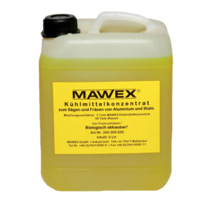 Βιολογικό Λιπαντικό Mawex