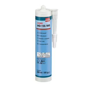 Cosmofix Crystall HD-150.160