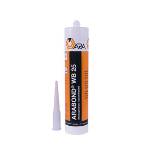 Κόλλα Μονταρίσματος Νερού 310ML Arabond WB25