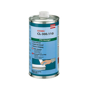 Καθαριστικό PVC ALU Γάλα (CL-350.110)