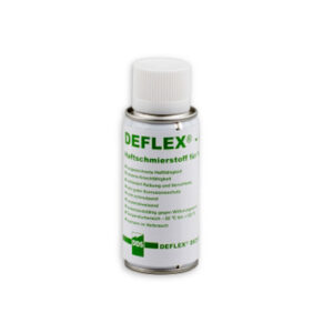 Λιπαντικό Μηχανισμού DEFLEX (100ml)