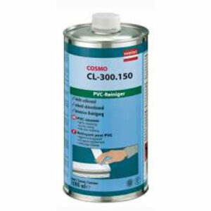 COSMO ALU 60 CL-300.150