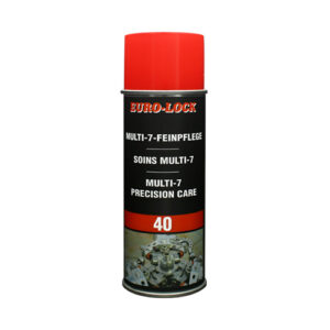 Αντισκουρικό LOS 40 (400ml)