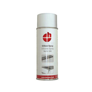 Heicko Silicon Spray 1361 (400ml)