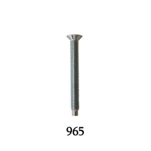 Βίδα Πόμολο 965